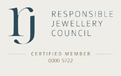 RJC (Responsible Jewellery Council)