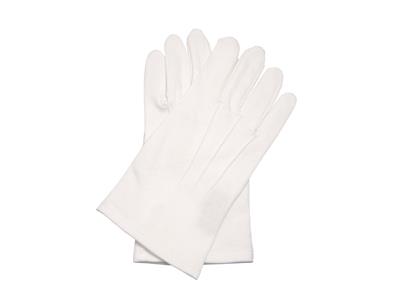 Gants de coton, la paire, Town Talk - Image Standard - 3