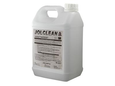 Nettoyant dégraissant pour nettoyage par ultrason, Jolclean , bidon de 5 litres - Image Standard - 1