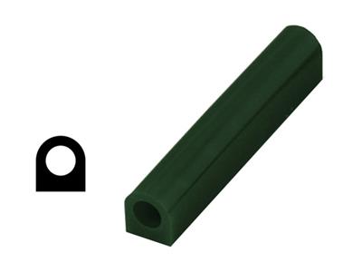 Tube de cire à sculpter verte, pour bague, Réf FS5, CA2695, Ferris - Image Standard - 2