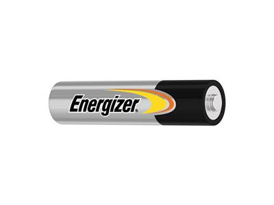 Pile alcaline Power AAA LR03, blister de 4, Energizer - Image Standard - 2