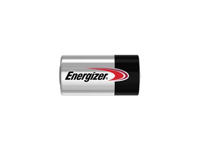 Pile alcaline A544 4LR44, blister de 2 piles, Energizer - Image Standard - 2