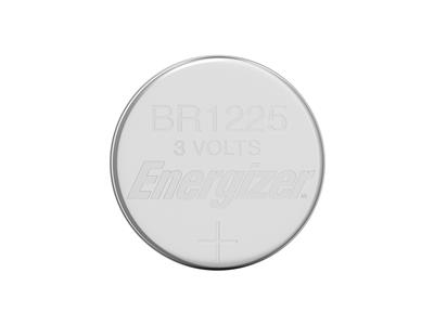 Pile Bouton CR1225 Lithium, blister de 1 pile, Energizer - Image Standard - 2