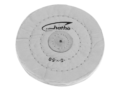 Disque Mira n° 868, diamètre 150 mm, Hatho - Image Standard - 1