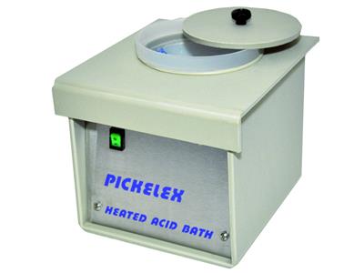 Déroche électrique Pickelex, 5 litres