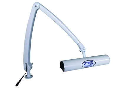 Lampe LED Acrobat 20W, 41 cm, Garbarino - Image Standard - 1