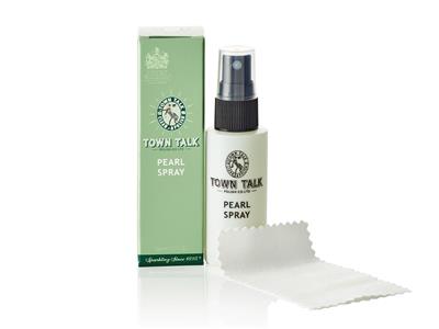 Solution Eclat Pearl, spray de 50 ml,Town Talk