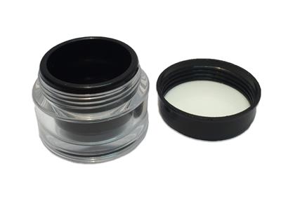 Colorit, Pot vide anti UV pour couleurs, 18 g - Image Standard - 1