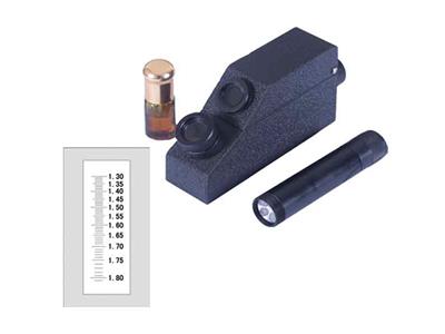 Refractomètre compact à éclairage led - Image Standard - 1