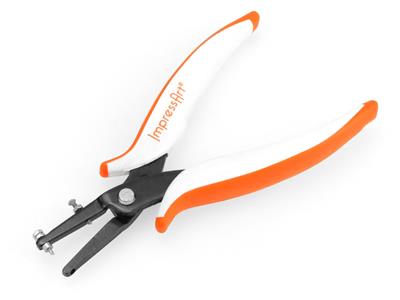 KRABALL-Perforatrice portable pour le cuir, perforatrice faite à la main,  outil de bricolage pour ceinture