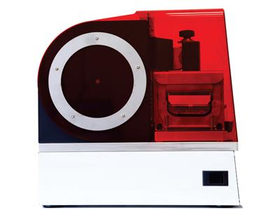 Imprimante 3D Asiga Max - Image Standard - 1