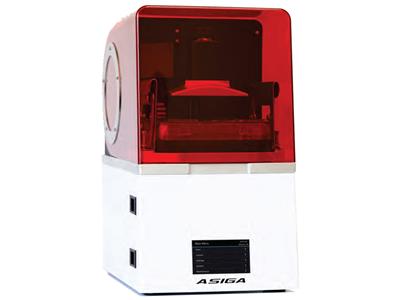 Imprimante 3D Asiga Max X27 UV - Image Standard - 1