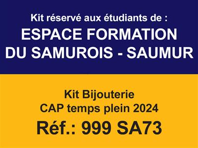 Kit bijouterie CAP temps plein 2024 - Image Standard - 1
