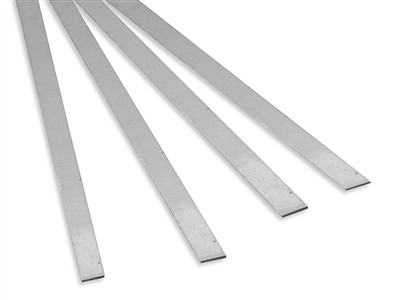 Brasure forte, 400 x 6 x 0,20 mm, Argent 670