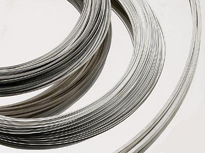 Maille de câble métallique en acier inoxydable de 4,0 mm de diamètre,  maille de câble flexible for les zones isolées, maille de protection contre  les