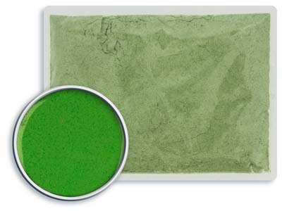 Émail opaque vert tendre n° 686, 25 g, WG Ball - Image Standard - 1