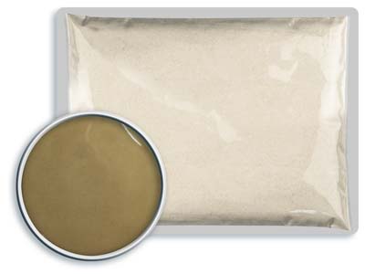 Émail opaque caramel  n° 8038, 25 g, WG Ball - Image Standard - 1
