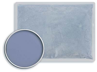 Émail opaque bleu lavande n° 640, 25 g, WG Ball - Image Standard - 1