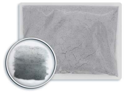 Couleur de peinture émail gris n° 11801, 25 g, WG Ball - Image Standard - 1