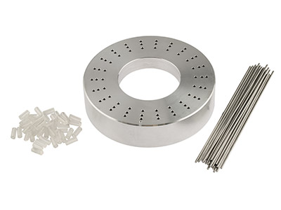 Kit pour la fabrication de bracelets, Beadalon - Image Standard - 1